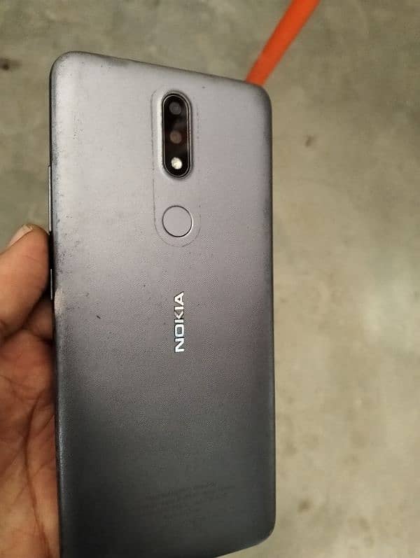 Nokia 2.4 Mobile 3