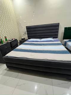 BED SET