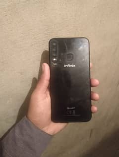 Infinix