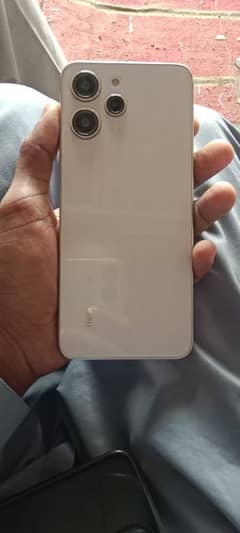 redmi