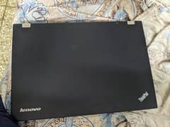 Lenovo ThinkPad  Laptop 2nd Gen Core i5  8GB RAM 128GB SSD