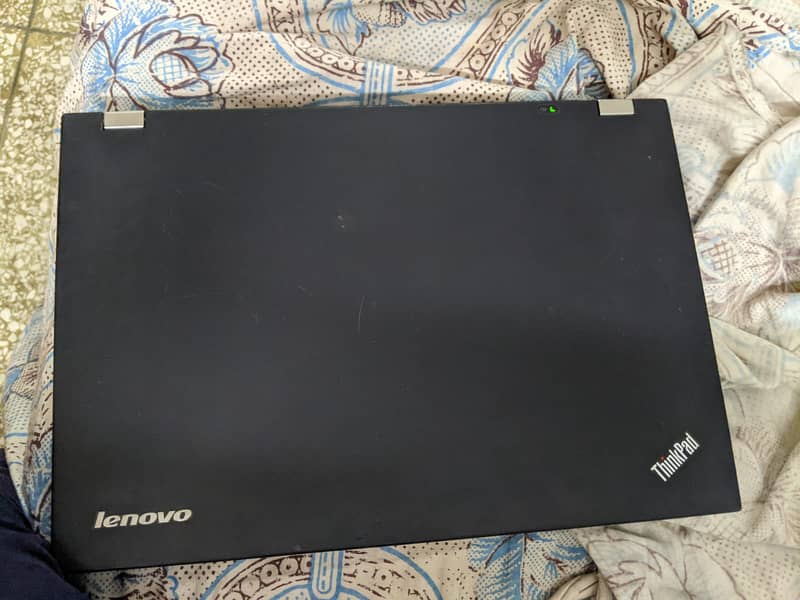 Lenovo ThinkPad  Laptop 2nd Gen Core i5  8GB RAM 128GB SSD 0