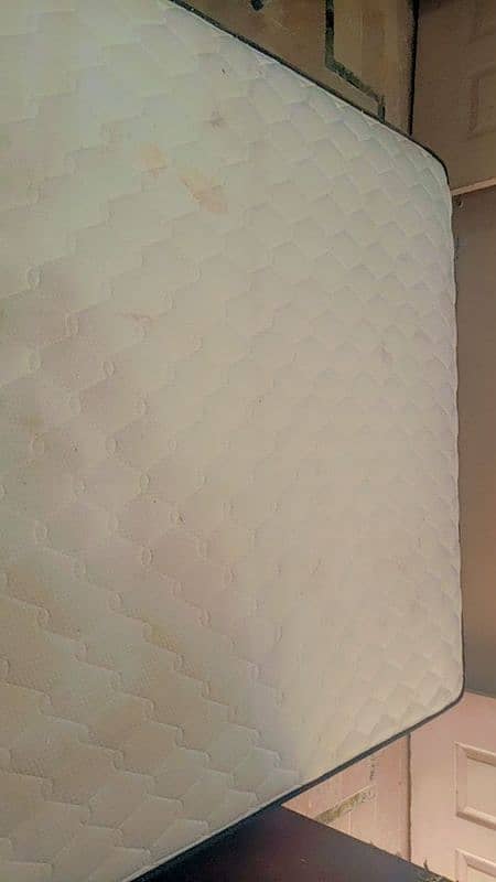 I golden comfort  lux mattress 1