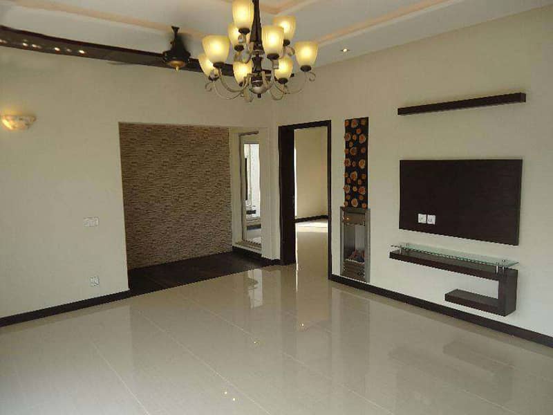 12 Marla like Brand New Tripple Unit Designer House is Available For Sale in Dha phase 02 Islamabad 43