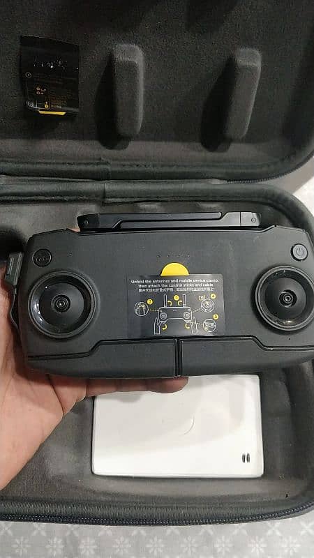 Dji mavic mini fly more combo 4