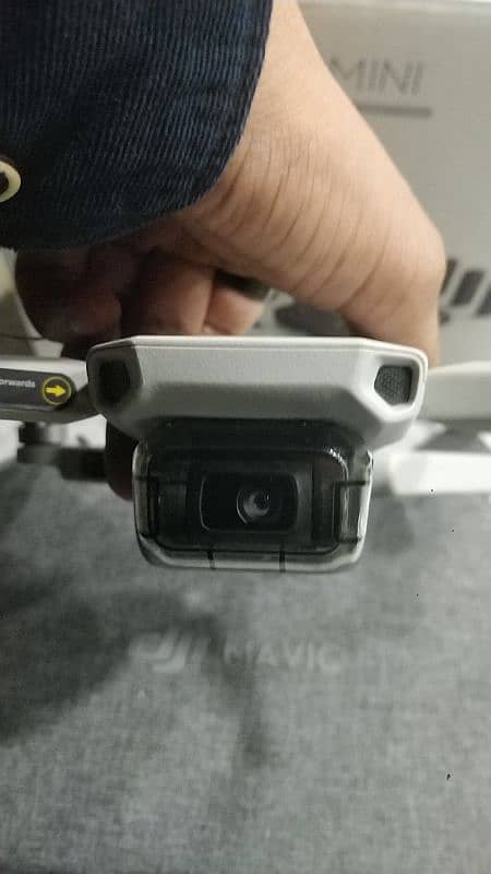 Dji mavic mini fly more combo 6