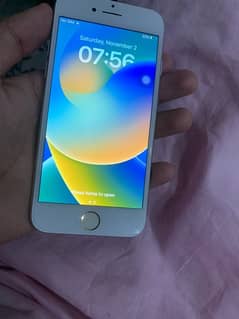 iPhone 8 ha full ok  ha 64 gb   03120676155