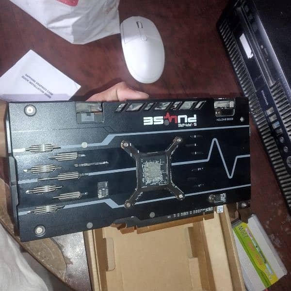 Gaming PC parts 3