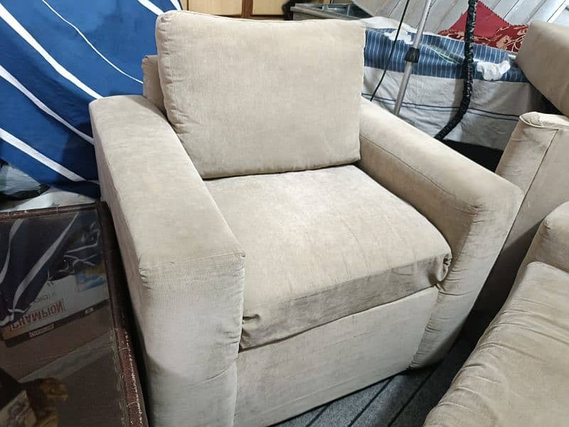 5 seater sofa set 0