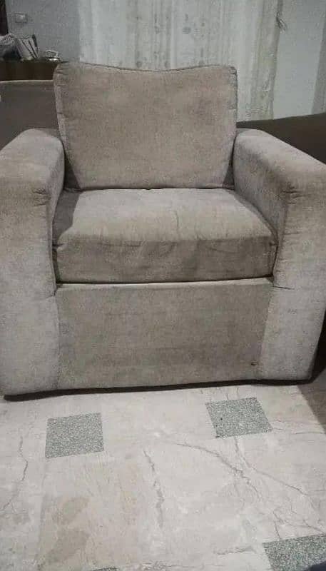 5 seater sofa set 2