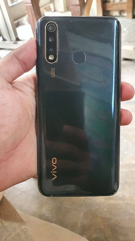 vivo y19 2