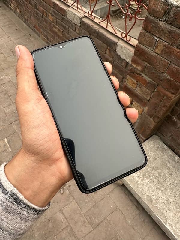 Xiaomi Redme Note 8 Pro ptacall sim or WhatsApp 03095217140 2