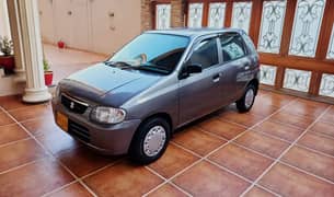 Suzuki Alto 2010