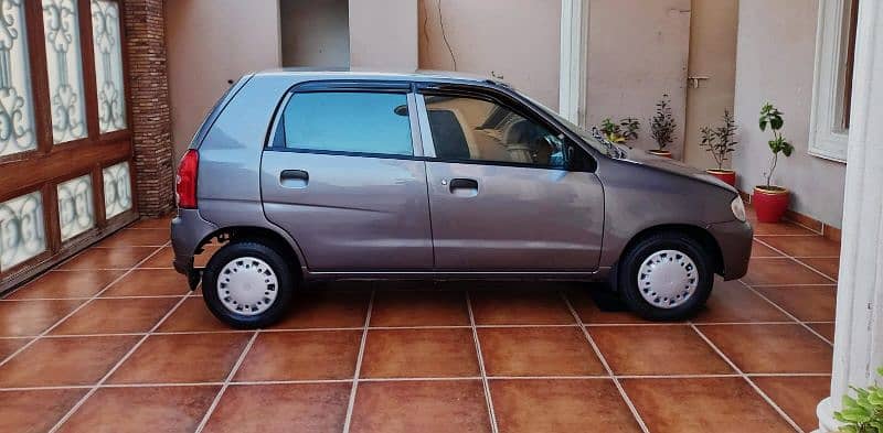 Suzuki Alto 2010 10