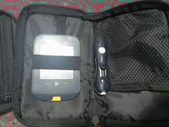 accu chek performa glucometer and freestyle glocometer