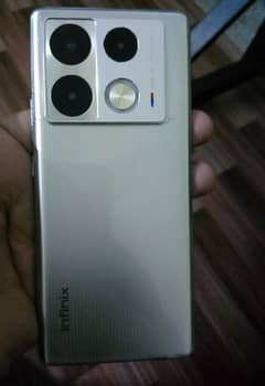 Infinix