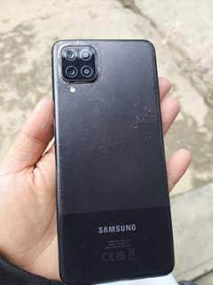 Samsung galaxy a12 4/64