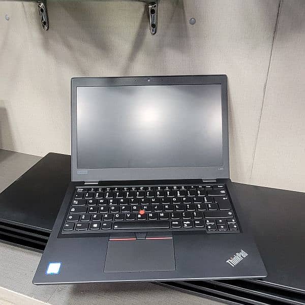 Lenovo ThinkPad L380 core i5 8th generation 0