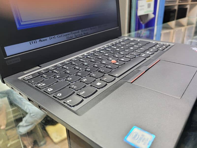 Lenovo ThinkPad L380 core i5 8th generation 3