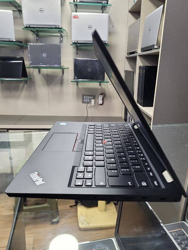 Lenovo ThinkPad L380 core i5 8th generation 5