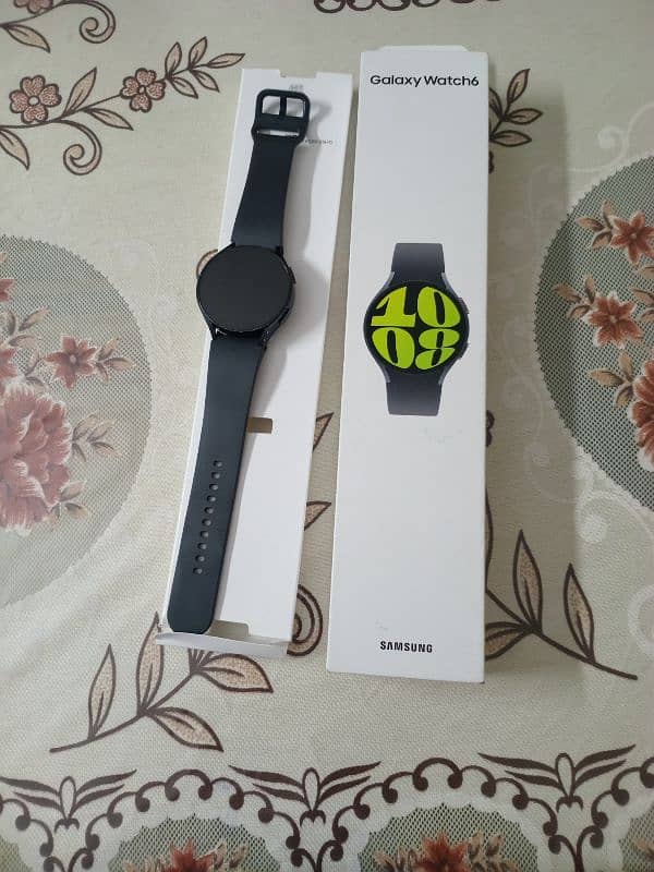 Samsung galaxy watch 6 2