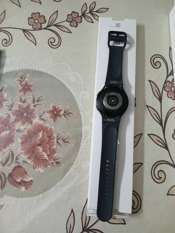 Samsung galaxy watch 6 3