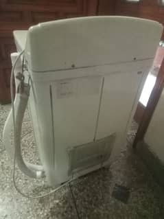 very good and working condition