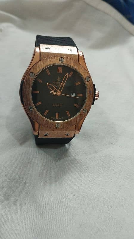 Hublot watch 2