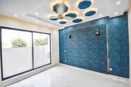 3 Years Installment Plan Luxury House In Park View City Lahore