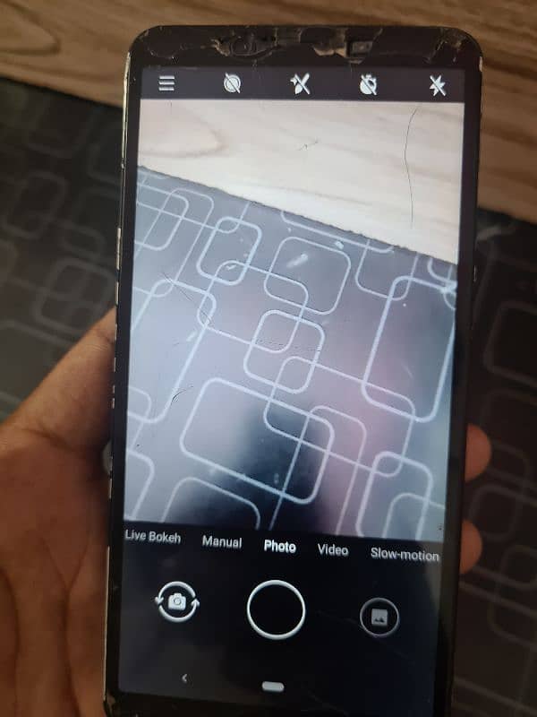 Nokia 3.1 Plus Only Mobile phone 6