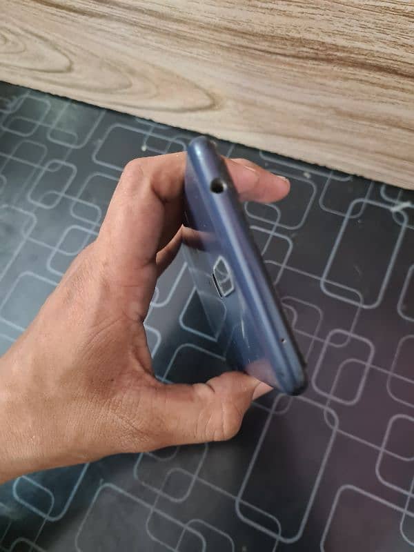 Nokia 3.1 Plus Only Mobile phone 7