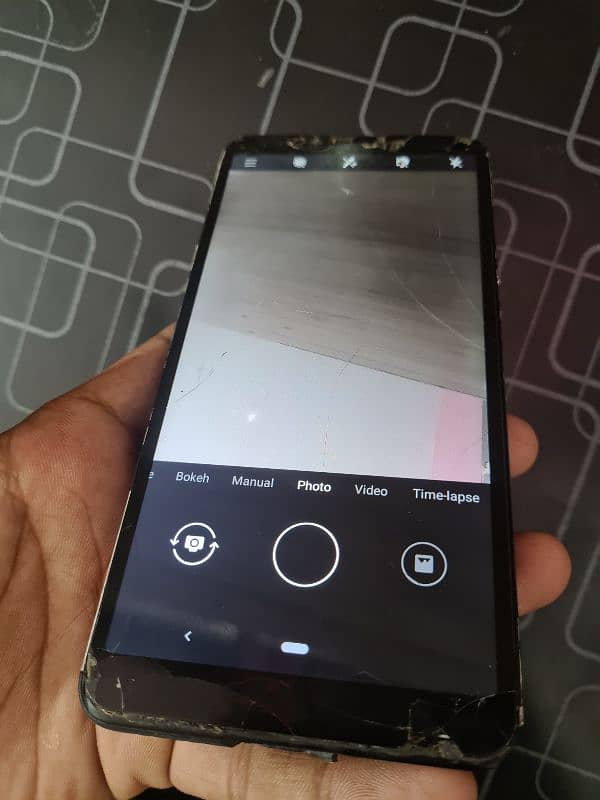 Nokia 3.1 Plus Only Mobile phone 8