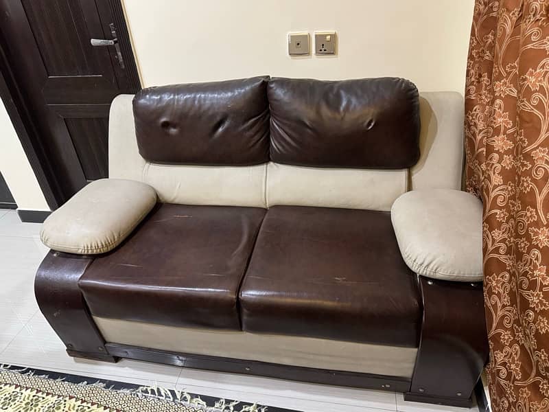 Sofa Set for sale 0