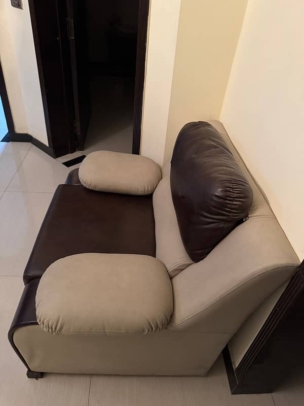 Sofa Set for sale 5