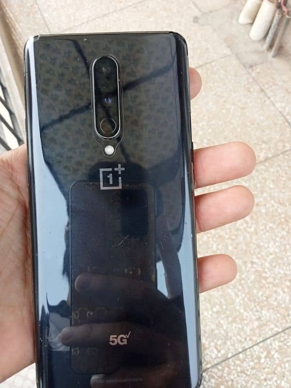 oneplus 8 5g non pta 2