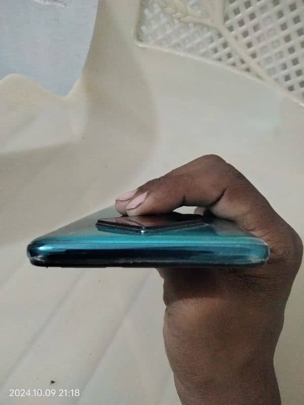 Infinix zero 8i Sell Exchange 3