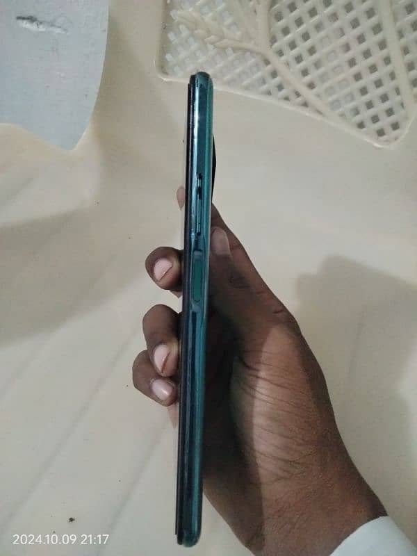 Infinix zero 8i Sell Exchange 4