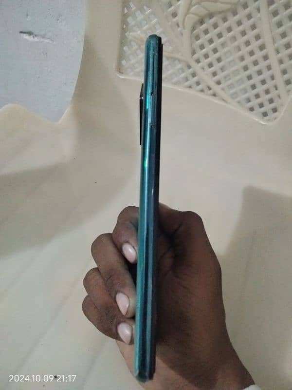 Infinix zero 8i Sell Exchange 5