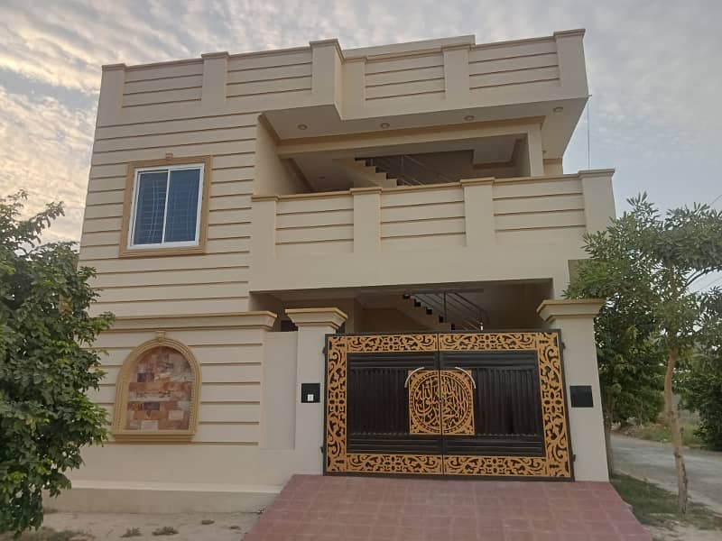 New house For sale in Rahim yar khan 0