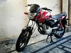 Honda CB 125F 2020|Urgent for sale|Total Original