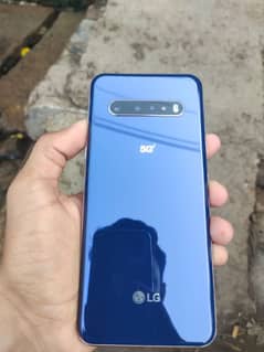 LG V60 5g 10/10 condition