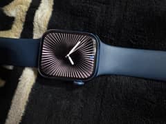 apple watch series 7 92 bh