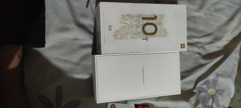 Xiaomi Mi 10t condition 10/9 03095785061 5