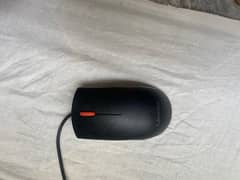 Hp Mouse and Lenovo mouse