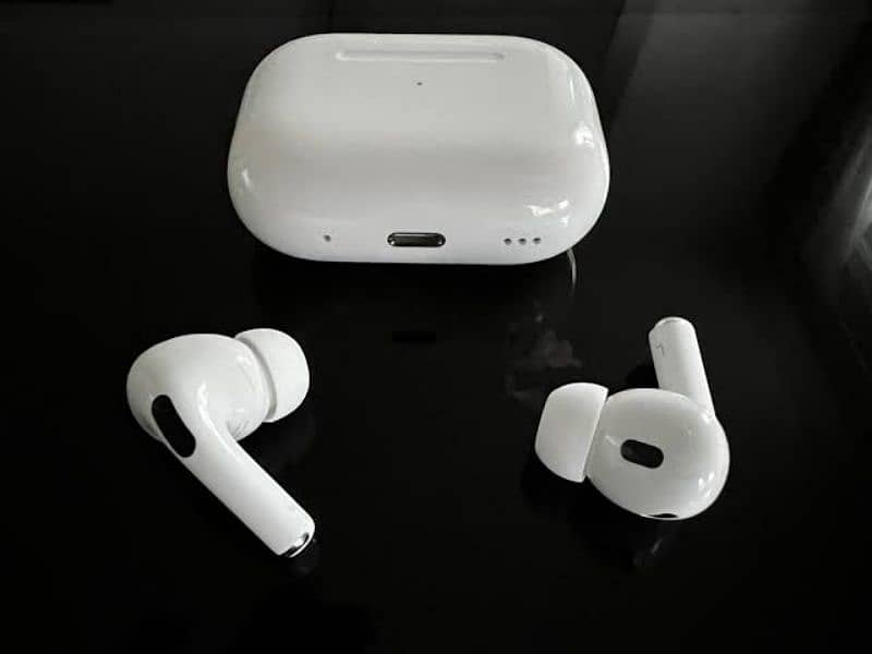 Airpods Pro 2nd Gen ANC 3