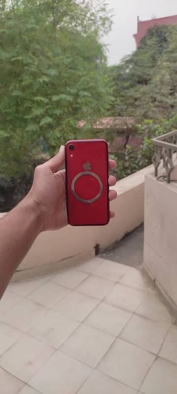 iphone xr 128gb nonpta 0