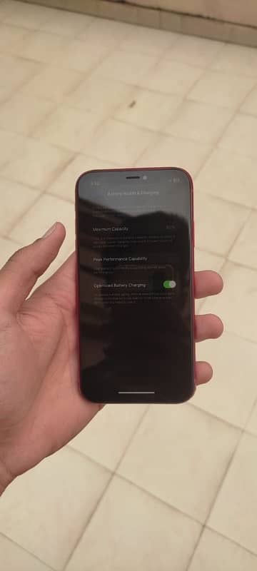 iphone xr 128gb nonpta 9