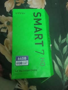 smart 7