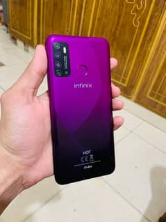 Infinix