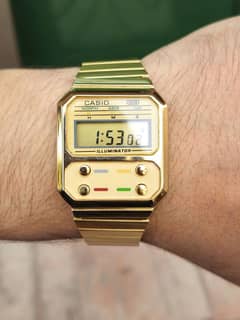 Casio